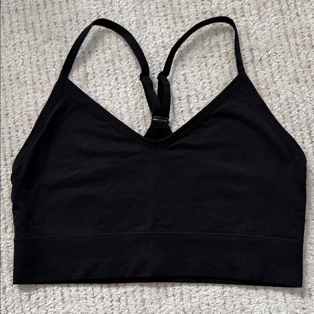 Maurices Stretch Smooth Bralettes Size M - Picture 5 of 7